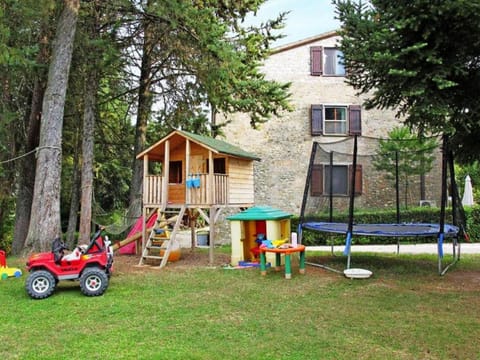 Children play ground, Garden