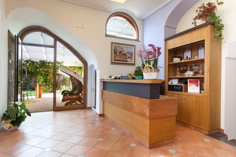 Relais Villa Angiolina Bed and Breakfast in Priora