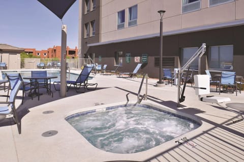 La Quinta by Wyndham Page at Lake Powell Hôtel in Page