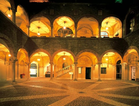 Bellinzona Piazza Collegiata Apartamento in Bellinzona