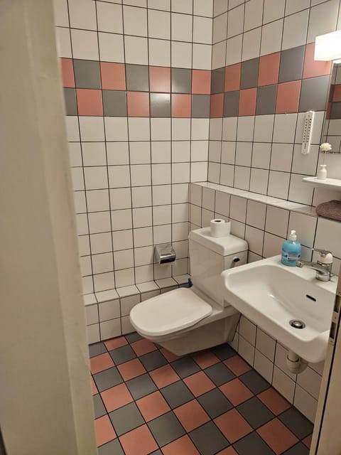 Bellinzona Piazza Collegiata Apartment in Bellinzona