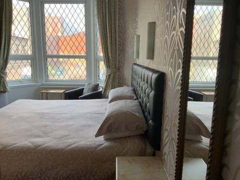 Myrtle house Bed and Breakfast in Blackpool