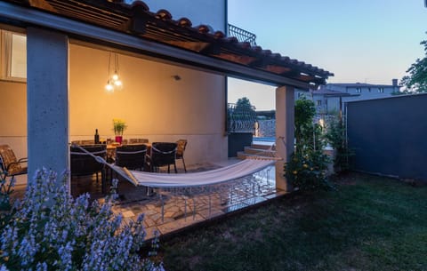 Holiday House Pudarica Apartment in Rovinj