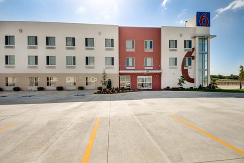 Motel 6-Tulsa, OK Hôtel in Tulsa
