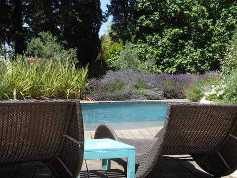 Le Nid de la Huppe House in Provence-Alpes-Côte d'Azur