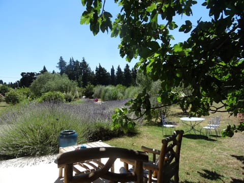 Le Nid de la Huppe House in Provence-Alpes-Côte d'Azur