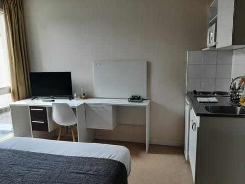 Neoresid - Résidence Lille-Lambret Condo in Lille