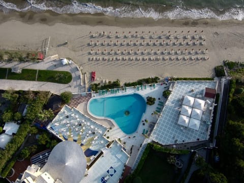 Grand Hotel La Playa Hotel in Sperlonga