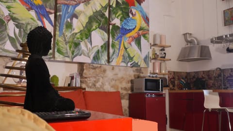 Cité des Papes Apartment in Avignon