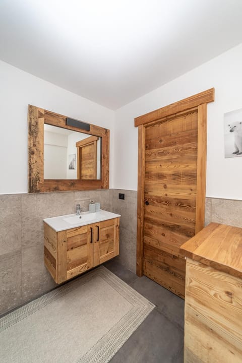 Appartamenti ABC Group Apartment in Sauze d'Oulx