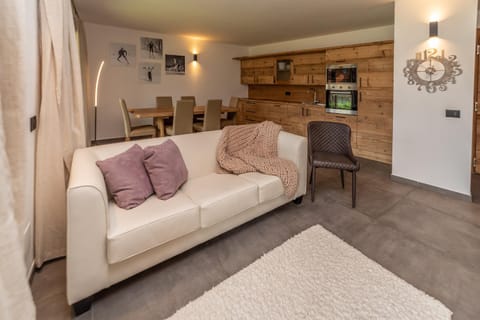 Appartamenti ABC Group Apartment in Sauze d'Oulx