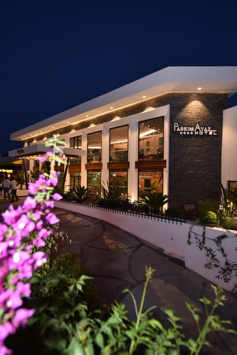 Parkim Ayaz Hotel Resort in Bodrum