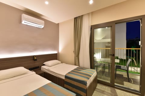Parkim Ayaz Hotel Resort in Bodrum