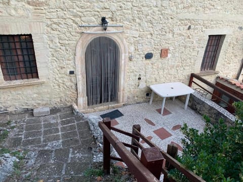 Casa La Palombara Casa in Abruzzo