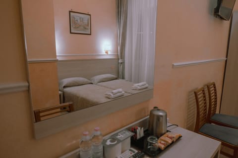 Hotel Aristotele Hotel in Rome