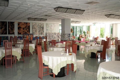 Villa Dei Romanzi Hotel in Giulianova