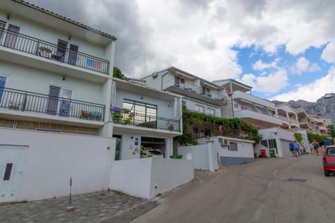 Apartment Anita Condo in Baška Voda