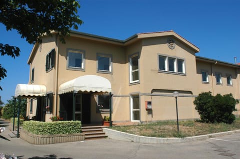 Hotel Baia Del Sole Hotel in Civitavecchia