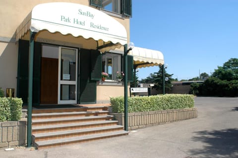 Hotel Baia Del Sole Hotel in Civitavecchia