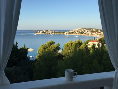 Holiday Home - Apartment Carmen House in Split-Dalmatia County