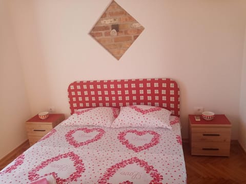 Apartmani Bosco Apartment in Kotor Municipality