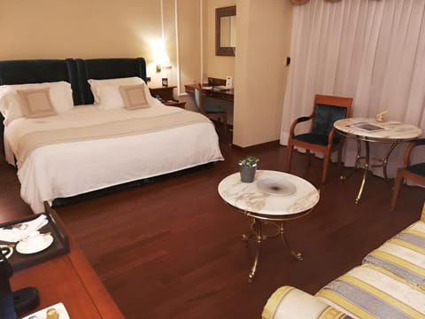 Grand Hotel Del Mare Resort & Spa Hôtel in Bordighera