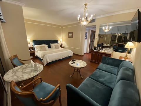 Grand Hotel Del Mare Resort & Spa Hotel in Bordighera