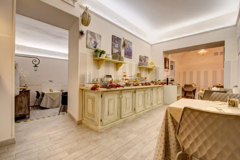 Food, Breakfast, Buffet breakfast