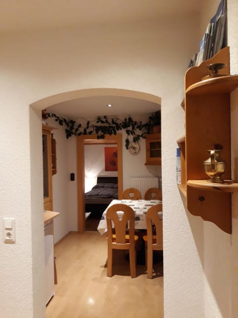 Haus Eberl Vacation rental in Zell am See