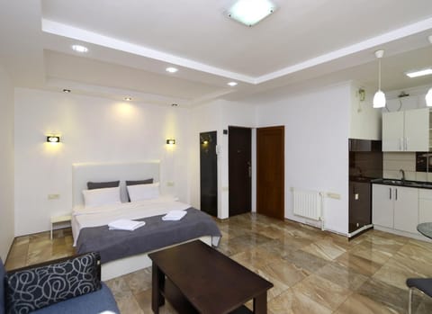Apartaments on Komitas 20 Condo in Yerevan