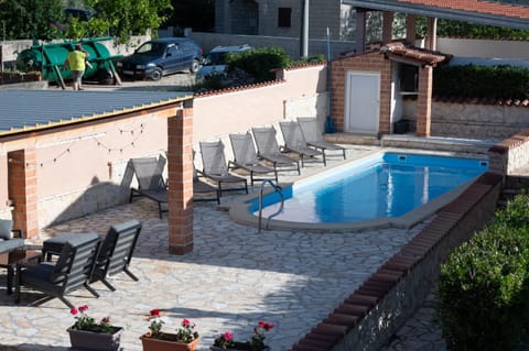 Holiday Home Luka Pridraga House in Šibenik-Knin County, Croatia