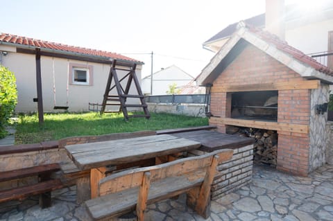 Holiday Home Luka Pridraga House in Šibenik-Knin County, Croatia