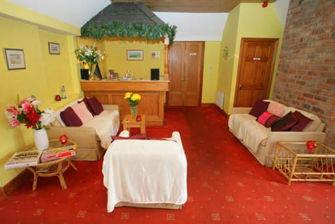 Cottage Heights Bed and Breakfast in County Cork