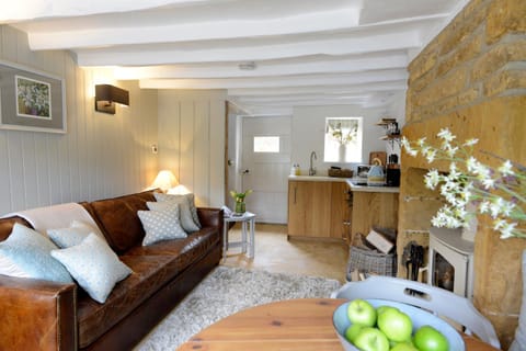 Middle Rose Casa in Chipping Campden