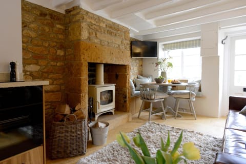 Middle Rose Casa in Chipping Campden