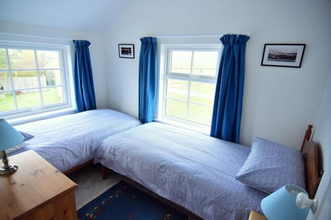 Tollgate Cottages Bed and Breakfast Chambre d’hôte in Freshwater