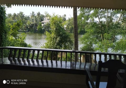 Wintergreen Water Front Resort Resort in Kochi