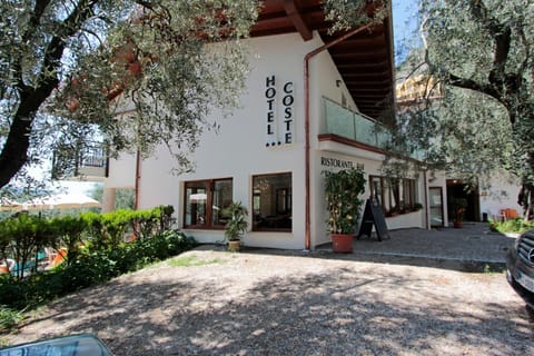 Hotel Coste Hotel in Limone Sul Garda
