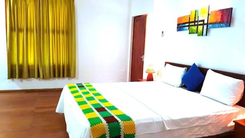 Villa 61 Hotel in Western Province