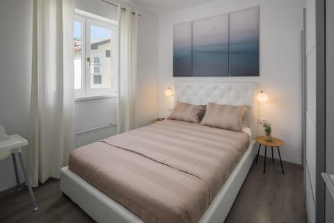 Apartment Adria Premium Condominio in Poreč