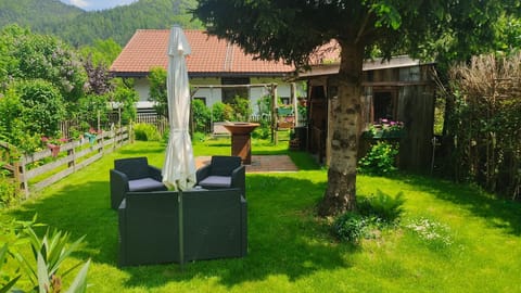 Pension Bergblick Bed and Breakfast in Ruhpolding