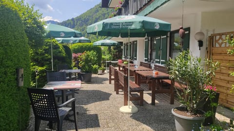 Pension Bergblick Bed and Breakfast in Ruhpolding