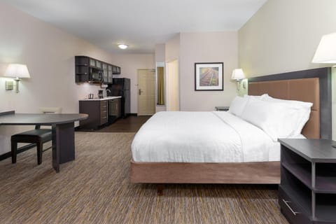 Candlewood Suites Athens, an IHG Hotel Hotel in Athens