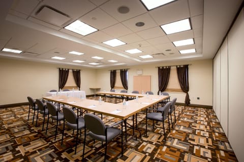 Meeting/conference room