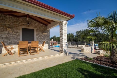 Villa Mateja Villa in Istria County