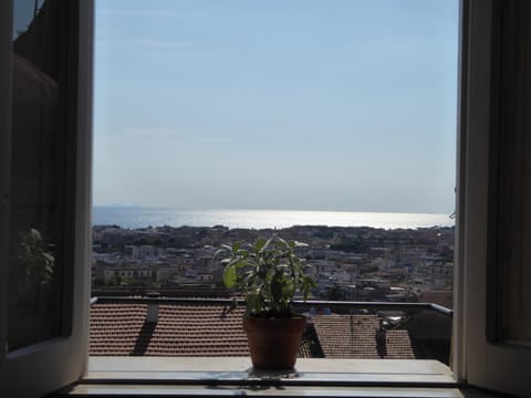 Day, Sea view