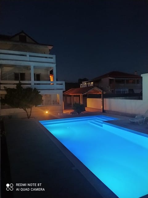 Apartments Mirko&Ana Condo in Zadar County