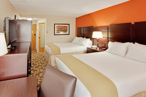 Holiday Inn Express Wilkes Barre East, an IHG Hotel Hotel in Luzerne County