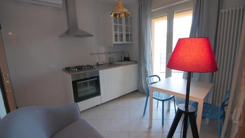 Appartamenti sul lungomare Condo in Alba Adriatica