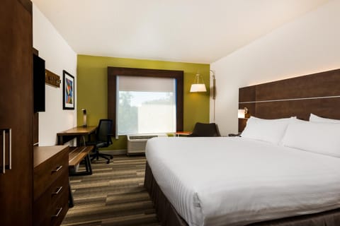 Holiday Inn Express Hotel & Suites Bartow, an IHG Hotel Hotel in Polk County